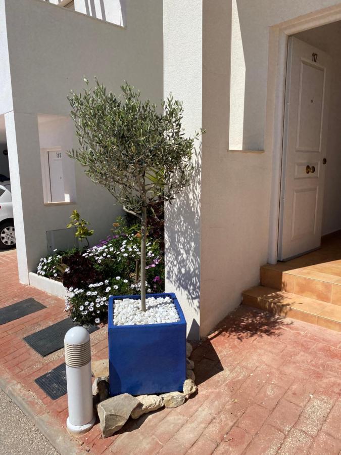 Casa Mediterranea Relleu Dış mekan fotoğraf